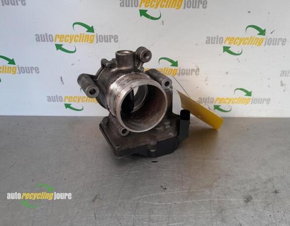 Throttle Body VW POLO (6R1, 6C1), VW POLO Van (6R)