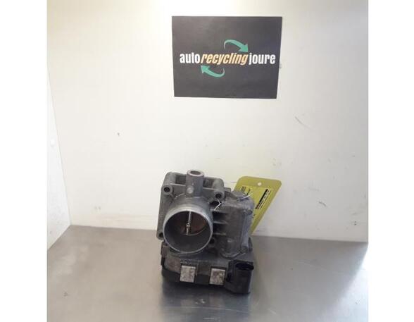 Throttle Body FIAT GRANDE PUNTO (199_), FIAT PUNTO EVO (199_), FIAT PUNTO (199_)