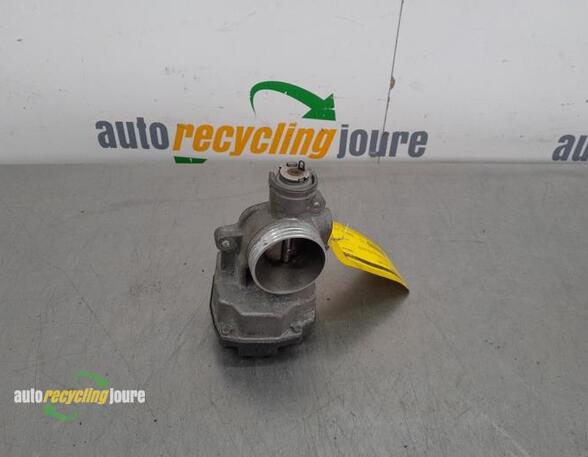 Throttle Body CITROËN C2 (JM_)