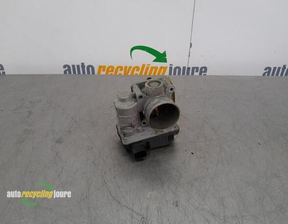 
Drosselklappenstutzen Nissan Almera Tino V10 SERA57601 P21348433
