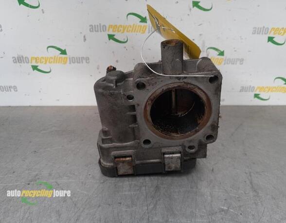 Throttle Body FORD KA (RU8)