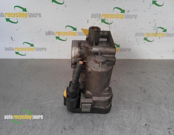 Throttle Body FORD KA (RU8)