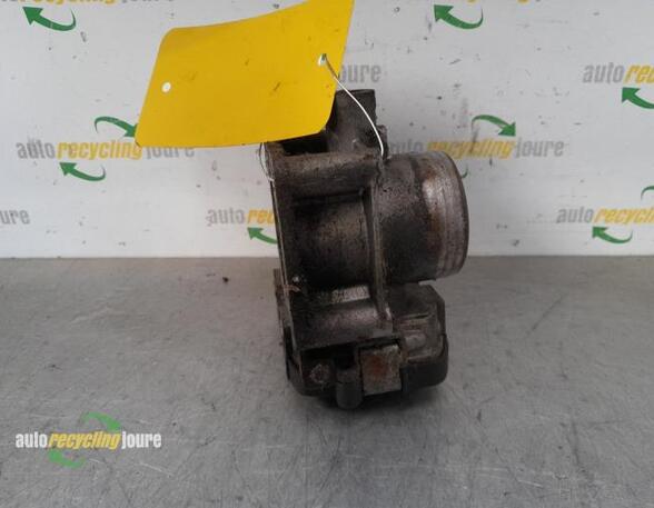 Throttle Body FORD KA (RU8)