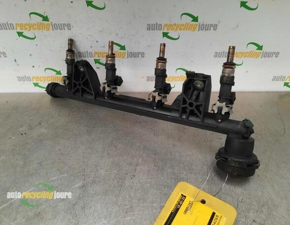 Petrol Fuel Rail RENAULT Megane III Grandtour (KZ0/1)