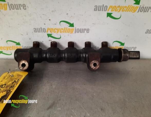 Petrol Fuel Rail PEUGEOT PARTNER Box Body/MPV