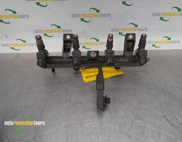 Petrol Fuel Rail PEUGEOT 206 SW (2E/K)