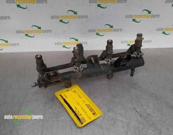 Petrol Fuel Rail PEUGEOT 206 SW (2E/K)