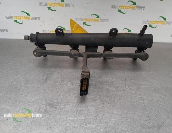 Petrol Fuel Rail CITROËN C3 I (FC_, FN_)