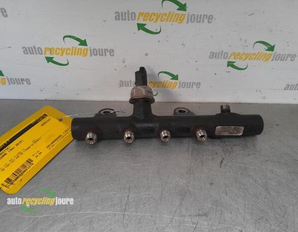 Petrol Fuel Rail RENAULT MEGANE III Grandtour (KZ0/1)