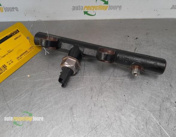 Petrol Fuel Rail RENAULT MEGANE III Grandtour (KZ0/1)