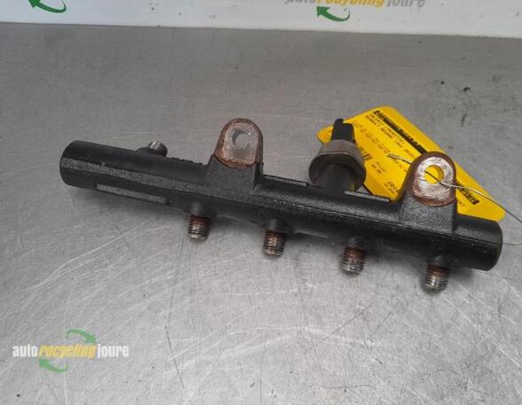 Petrol Fuel Rail RENAULT MEGANE III Grandtour (KZ0/1)