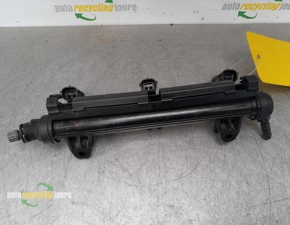 Petrol Fuel Rail VW POLO (6R1, 6C1), VW POLO Van (6R)