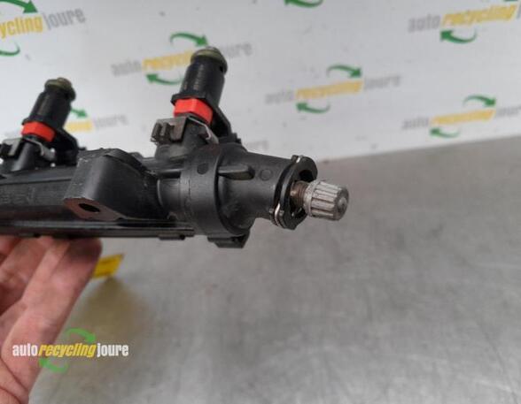 
Abstellvorrichtung für Einspritzanlage VW Polo V 6R, 6C 03E133320A P20884833
