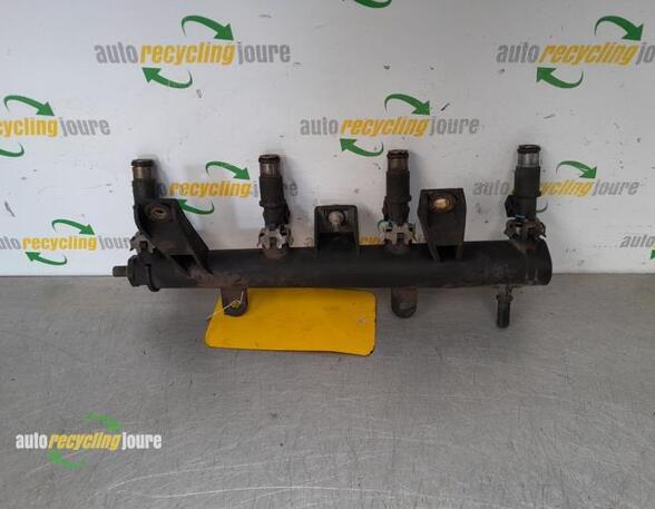 Petrol Fuel Rail PEUGEOT 206 SW (2E/K)