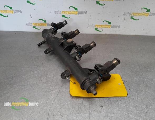 Petrol Fuel Rail PEUGEOT 206 SW (2E/K)