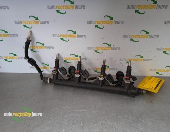 Petrol Fuel Rail PEUGEOT 308 I (4A_, 4C_), PEUGEOT 308 SW I (4E_, 4H_)