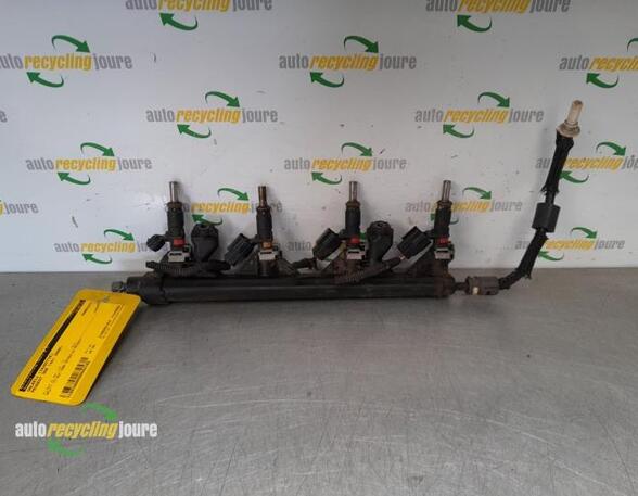 Petrol Fuel Rail PEUGEOT 308 I (4A_, 4C_), PEUGEOT 308 SW I (4E_, 4H_)