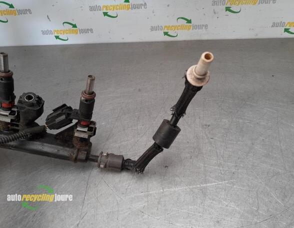 Petrol Fuel Rail PEUGEOT 308 I (4A_, 4C_), PEUGEOT 308 SW I (4E_, 4H_)