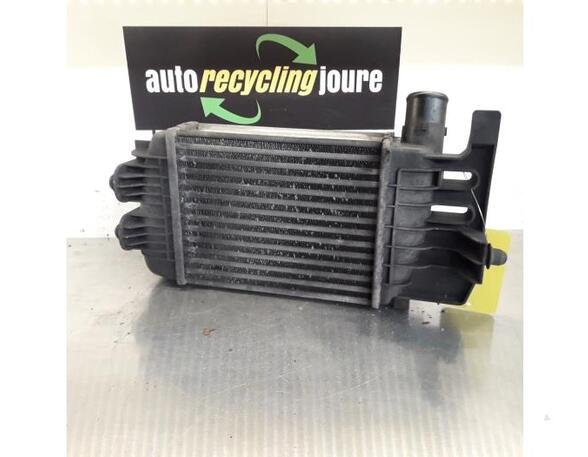 Intercooler TOYOTA Yaris (KSP9, NCP9, NSP9, SCP9, ZSP9)