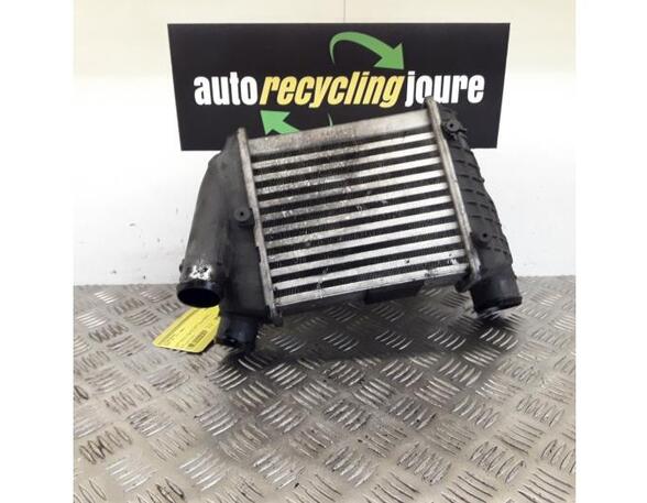 Intercooler AUDI A4 Avant (8E5, B6), AUDI A4 Avant (8ED, B7)