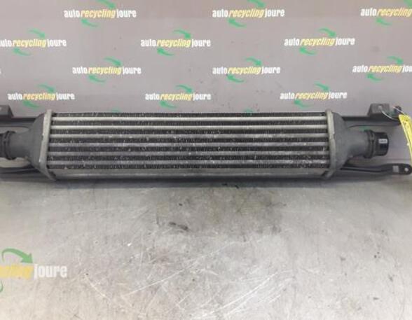 Intercooler OPEL Corsa D (S07)