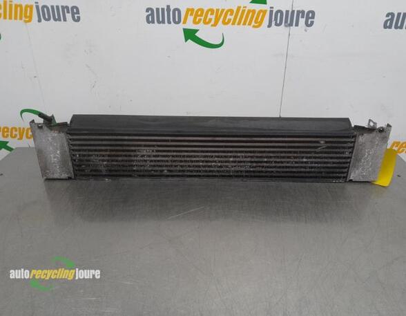 Intercooler PEUGEOT BOXER Van, OPEL MOVANO C Van (U9)