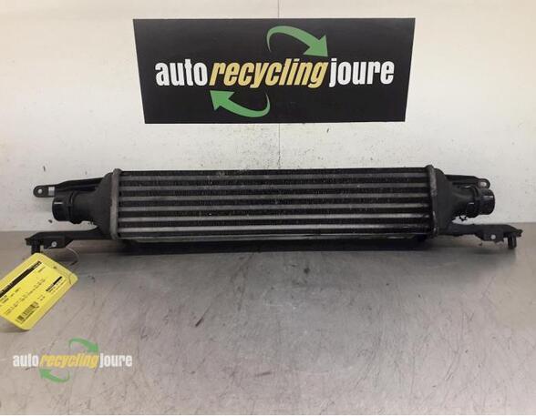 Intercooler OPEL CORSA D (S07)