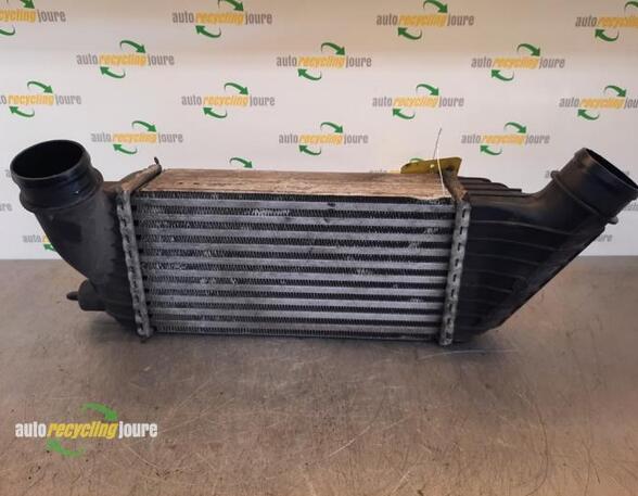 Intercooler PEUGEOT EXPERT Van (VF3A_, VF3U_, VF3X_), PEUGEOT EXPERT Platform/Chassis