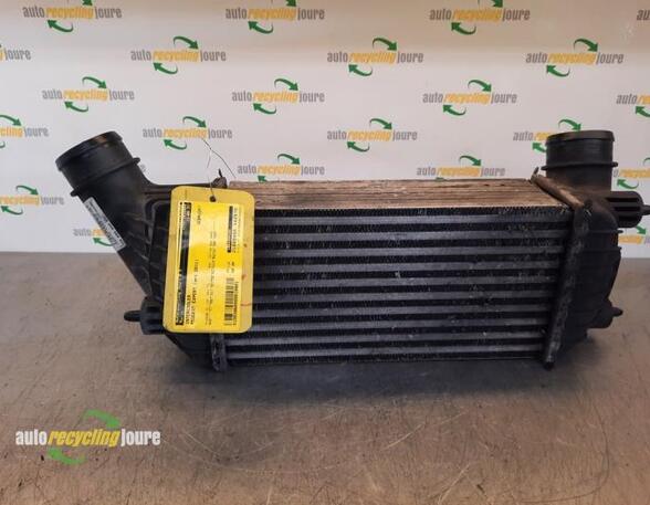 Intercooler PEUGEOT EXPERT Van (VF3A_, VF3U_, VF3X_), PEUGEOT EXPERT Platform/Chassis