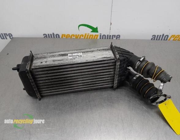 Intercooler CITROËN DS3, CITROËN C3 II (SC_)