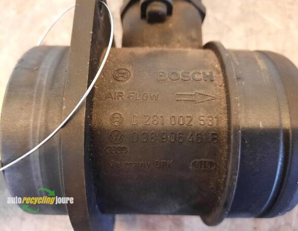 Air Flow Meter VW Polo (9N)