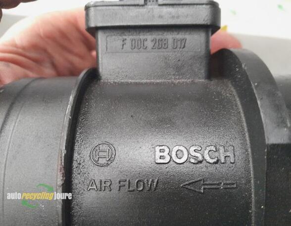 Air Flow Meter SEAT IBIZA IV ST (6J8, 6P8)