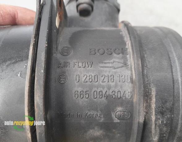 Air Flow Meter SSANGYONG KYRON