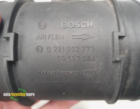 Air Flow Meter OPEL SIGNUM Hatchback (Z03)