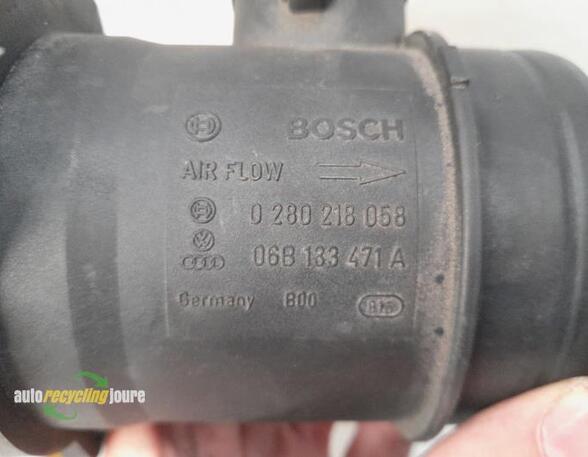 Air Flow Meter AUDI A4 (8E2, B6), AUDI A4 (8EC, B7)