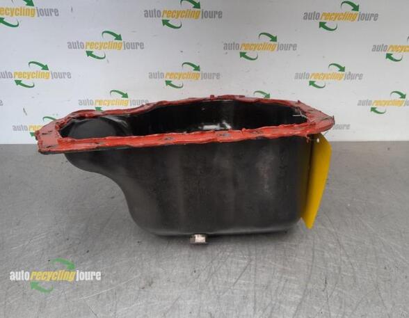 Oil Pan VW POLO (6R1, 6C1), VW POLO Van (6R)