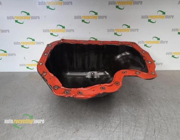 Oil Pan VW POLO (6R1, 6C1), VW POLO Van (6R)