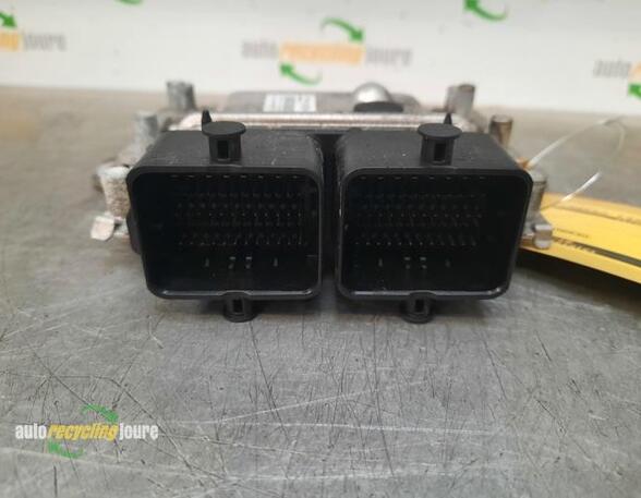 Control unit for engine SUZUKI Swift IV (FZ, NZ)