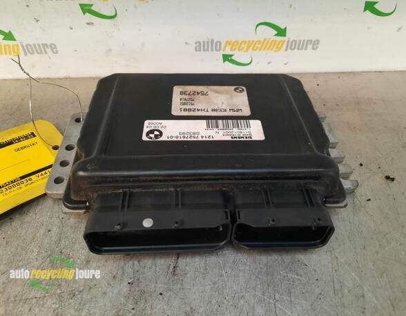 Control unit for engine MINI Mini (R50, R53), MINI Mini (R56)