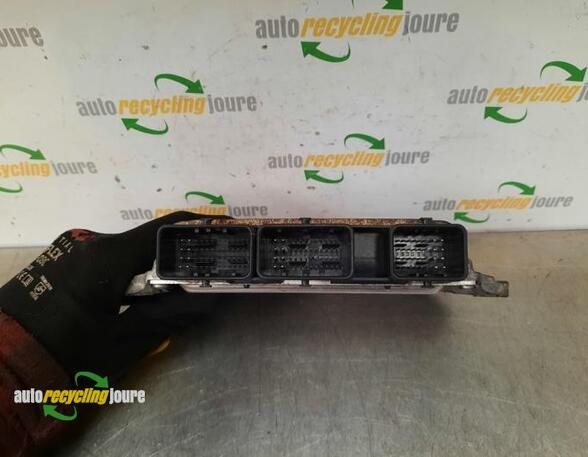 Engine Management Control Unit RENAULT Megane III Grandtour (KZ0/1)