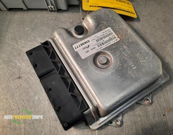 Engine Management Control Unit FIAT 500 (312), FIAT 500 C (312)