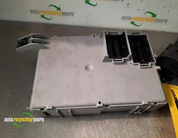 Engine Management Control Unit FIAT 500 (312), FIAT 500 C (312)