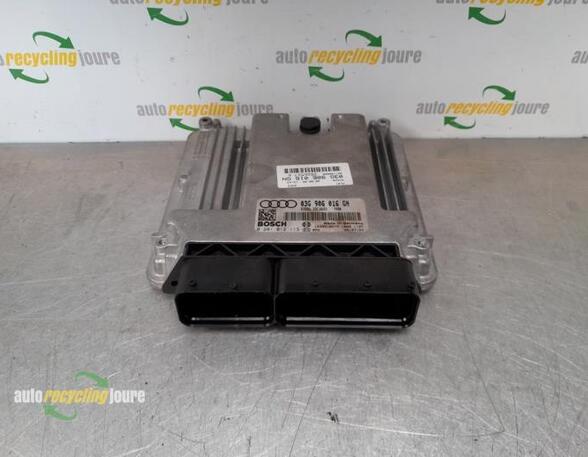 Control unit for engine AUDI A4 (8EC, B7)