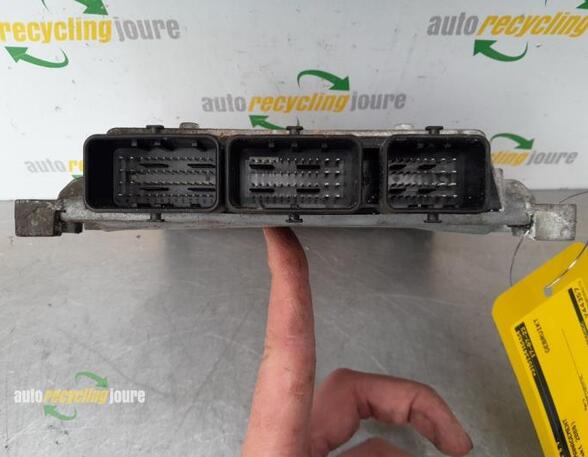 Control unit for engine FORD Mondeo IV Turnier (BA7)