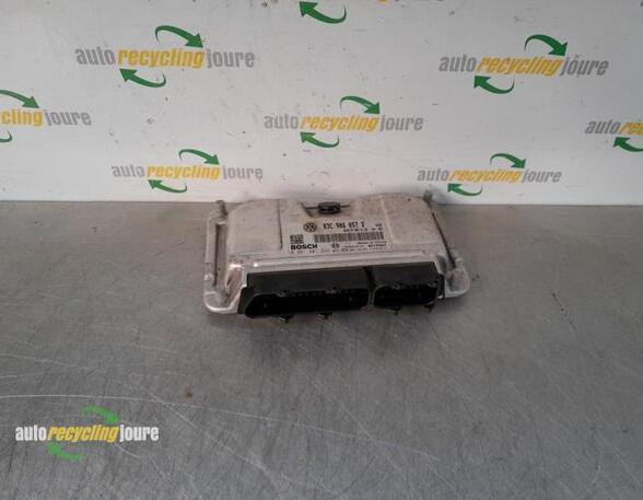 Control unit for engine SKODA Roomster (5J)