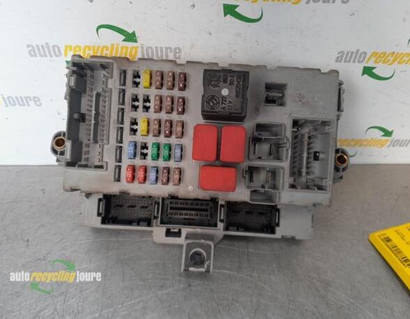 Control unit for engine LANCIA Ypsilon (843)