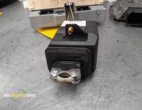 Control unit for engine ALFA ROMEO 159 Sportwagon (939_)