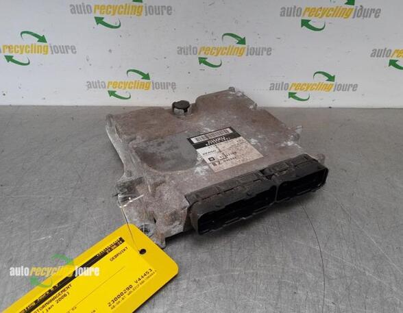 Control unit for engine OPEL SIGNUM Hatchback (Z03)