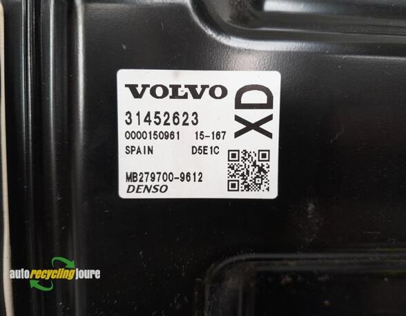 Control unit for engine VOLVO V40 Hatchback (525, 526), VOLVO V40 Cross Country (526)