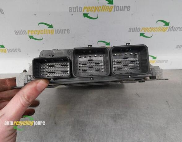 Control unit for engine PEUGEOT 308 I (4A_, 4C_), PEUGEOT 308 SW I (4E_, 4H_)